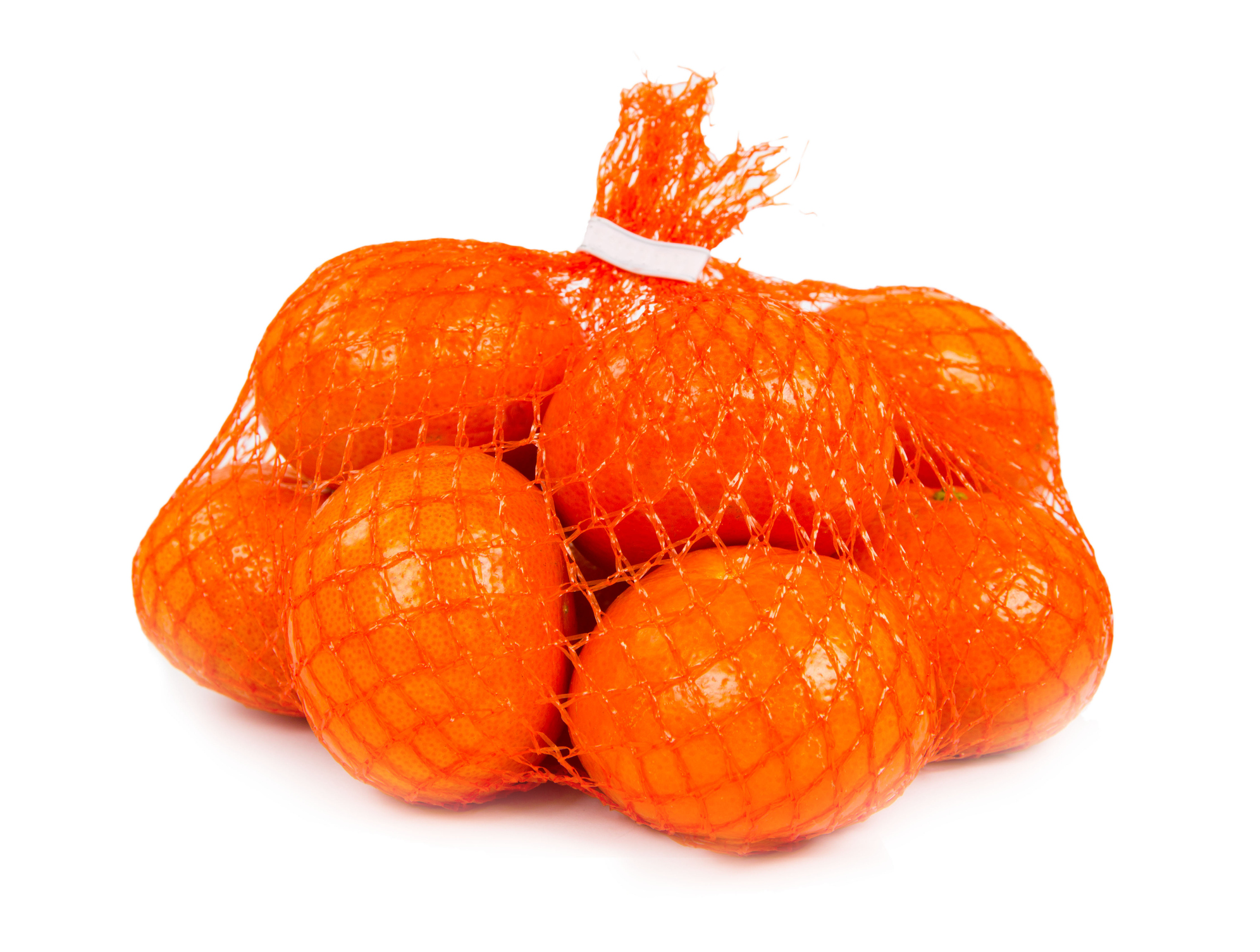 A Bag Of Clementines