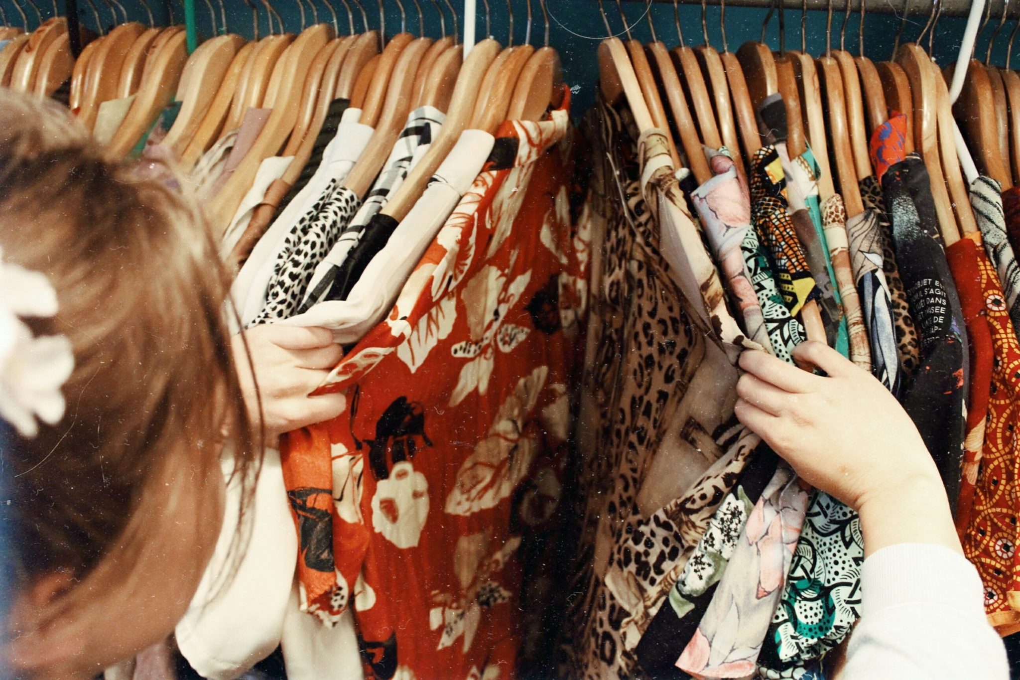 How To Turn Your Fashion Returns Into A Profitable and Sustainable 