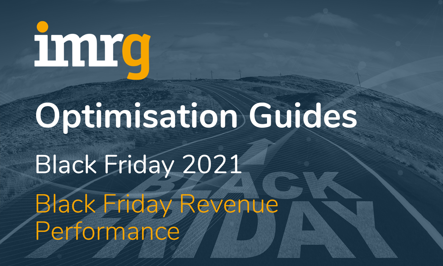 Black Friday 2021 Video 1 Black Friday Revenue Performance IMRG