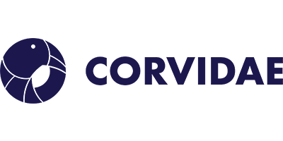 Corvidae Logo For Site