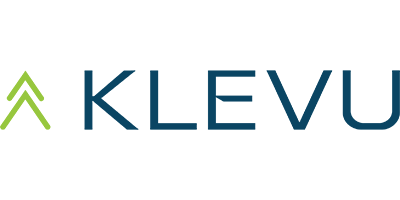 Klevu Logo For Site