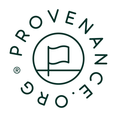 Provenance Org