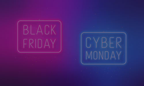 Dynamic pricing and monitoring black friday