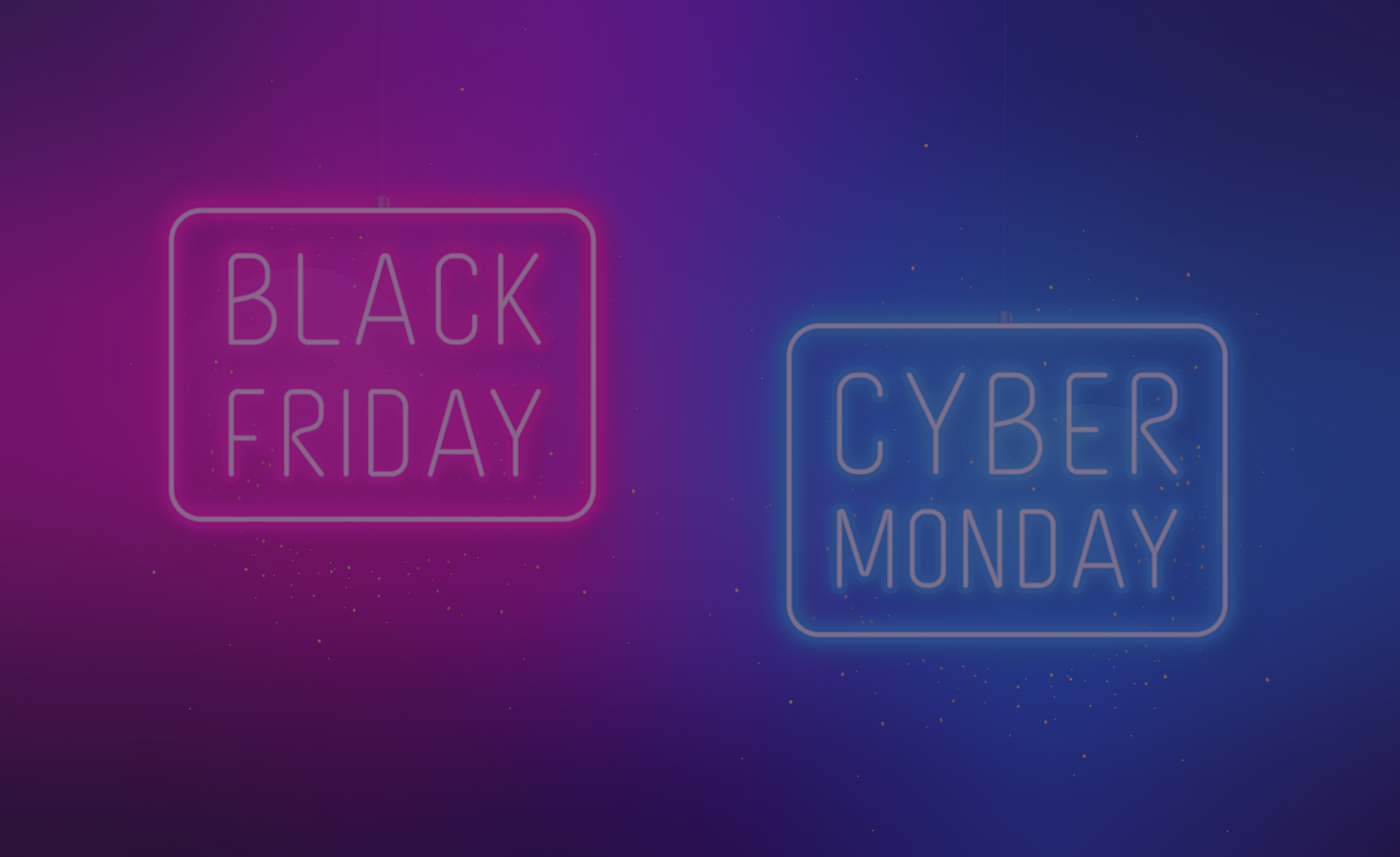 Dynamic pricing and monitoring black friday