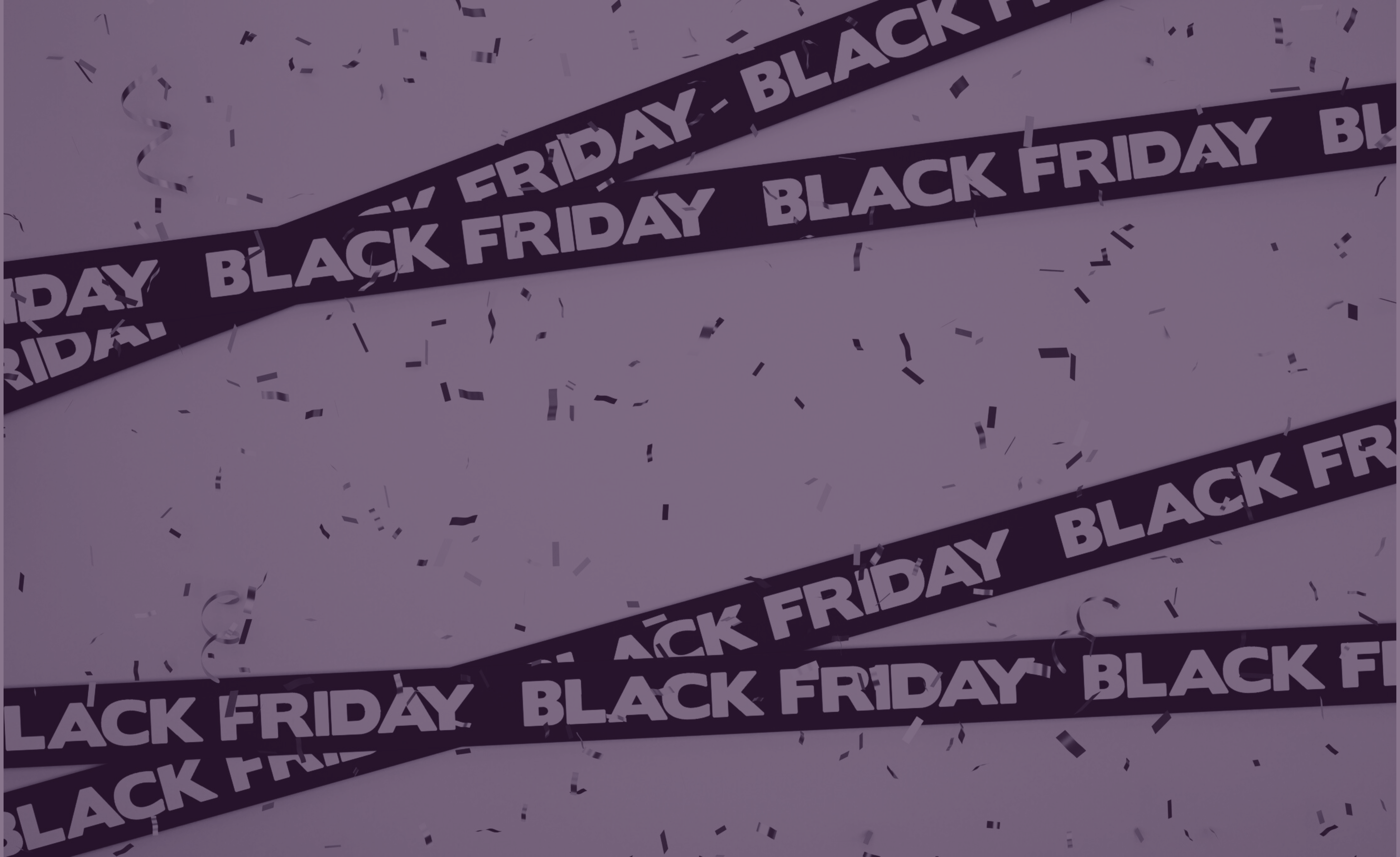 Key learnings from Black Friday 2023 to help shape your 2024 strategy