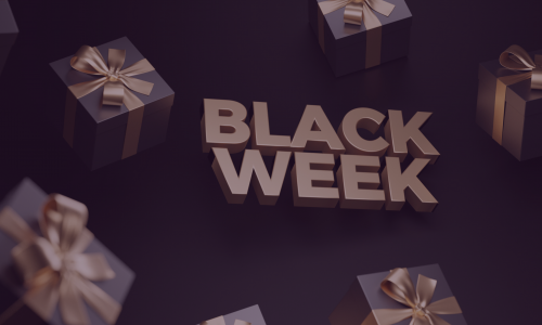 Tips for retailers during Black Friday week 2024