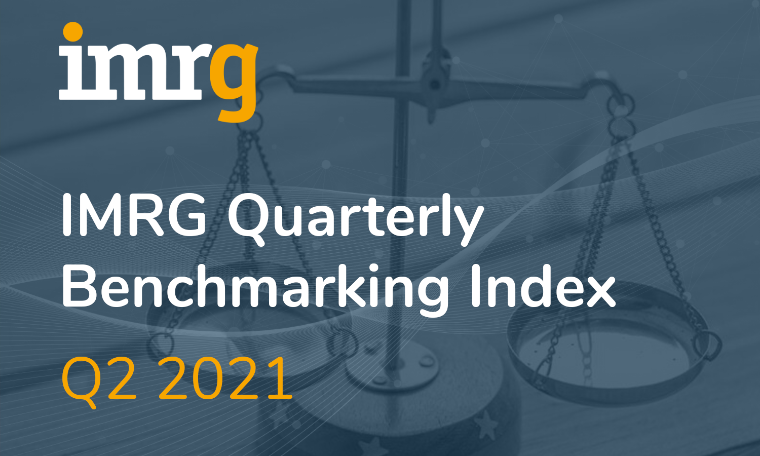 IMRG Capgemini Quarterly Benchmarking Q2 2021 IMRG