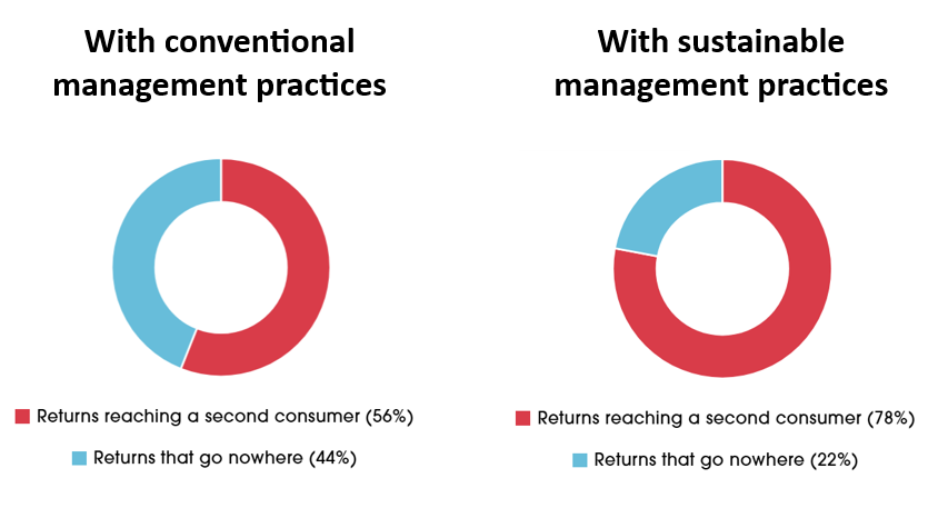 eCommerce returns