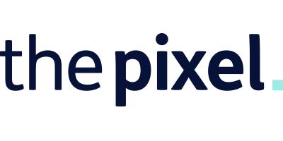 The Pixel Logo For Site