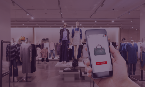 omnichannel retail instore and online