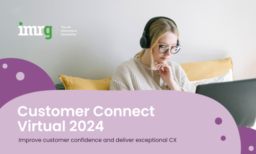 Customer Connect Virtual 2024