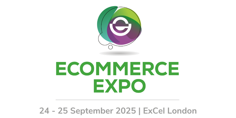 eCommerce Expo logo (800 x 400 px)